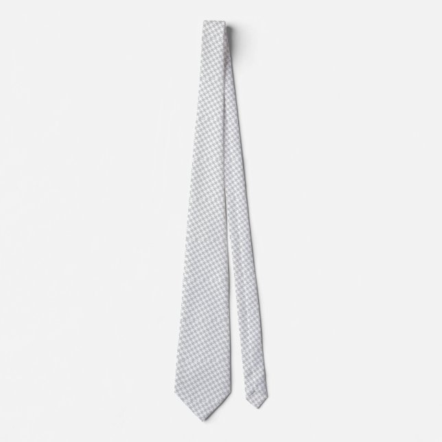 Click Customise it Change Grey to Your Colour Pick Tie (Front)
