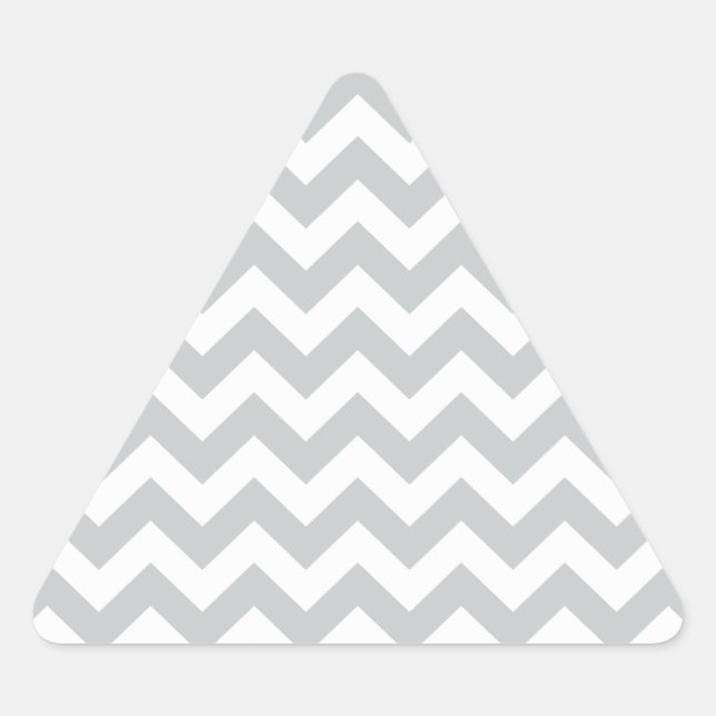 Click Customise it Change Grey to Your Colour Pick Triangle Sticker (Front)