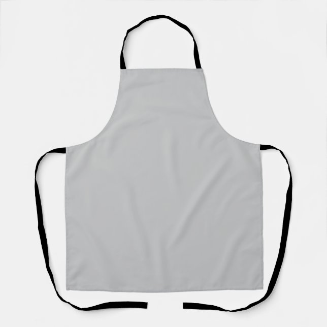 Click Customise it Change to Your Own Apron (Front)