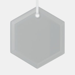 Click Customise it Change to Your Own Glass Tree Decoration