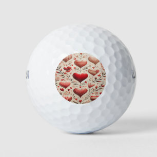 Click Customise it Change to Your Own Golf Balls