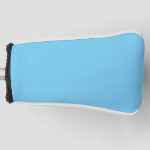 Click Customise it Change to Your Own Golf Head Cover