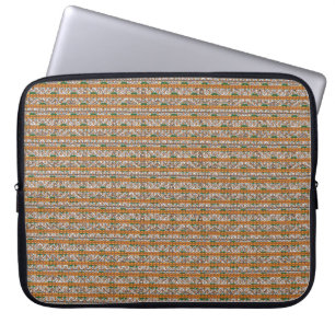 Click Customise it Change to Your Own Laptop Sleeve