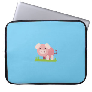 Click Customise it Change to Your Own Laptop Sleeve