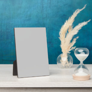 Click Customise it Change to Your Own Plaque