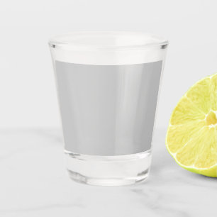 Click Customise it Change to Your Own Shot Glass