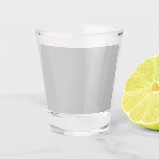 Click Customise it Change to Your Own Shot Glass