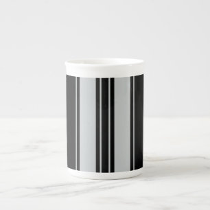 Click Customise to Change Grey to Your Colour Pick Bone China Mug
