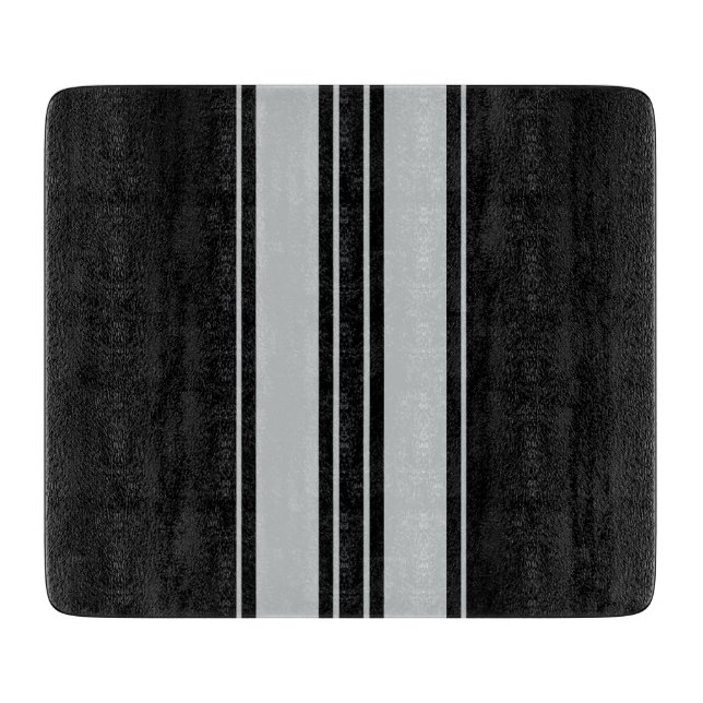 Click Customise to Change Grey to Your Colour Pick Cutting Board (Front)