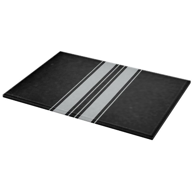 Click Customise to Change Grey to Your Colour Pick Cutting Board (Corner)