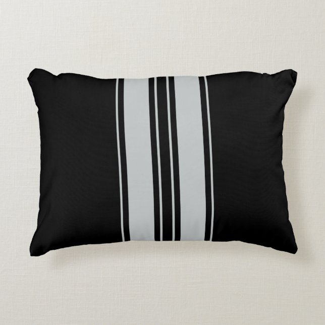 Click Customise to Change Grey to Your Colour Pick Decorative Cushion (Front)