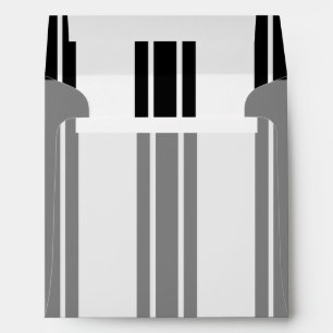 Click Customise to Change Grey to Your Colour Pick Envelopes