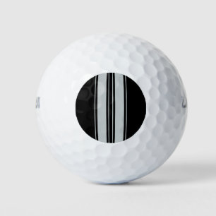 Click Customise to Change Grey to Your Colour Pick Golf Balls