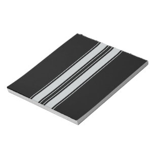 Click Customise to Change Grey to Your Colour Pick Notepad