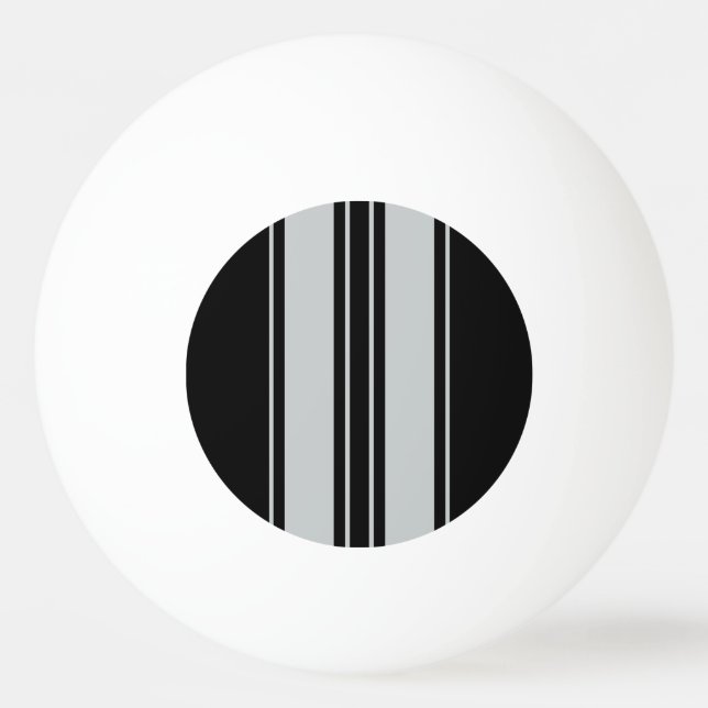 Click Customise to Change Grey to Your Colour Pick Ping Pong Ball (Front)