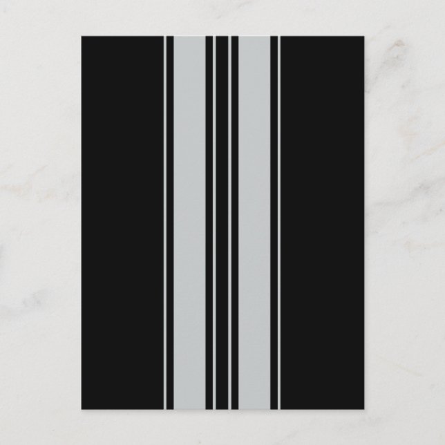 Click Customise to Change Grey to Your Colour Pick Postcard (Front)
