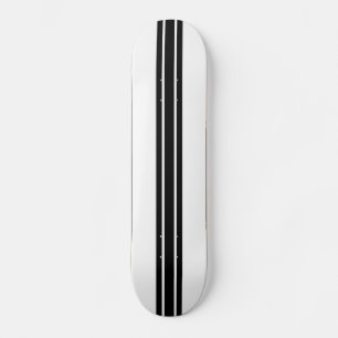 Click Customise to Change Grey to Your Colour Pick Skateboard