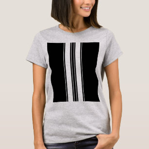 Click Customise to Change Grey to Your Colour Pick T-Shirt