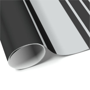 Click Customise to Change Grey to Your Colour Pick Wrapping Paper