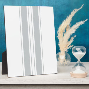 Click Customize it Change Grey to Your Color Pick Plaque