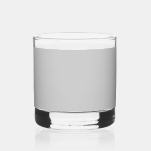 Click Customize it Change to Your Own Whiskey Glass
