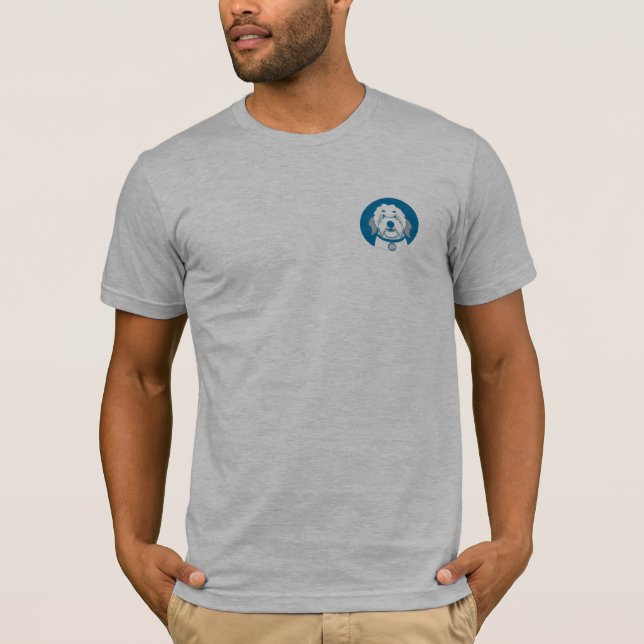 Click it T-Shirt (Front)