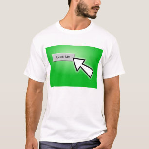 Click Me T-Shirt