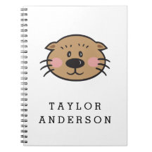 (click to change background colour ) Notebook