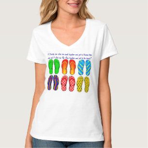 Click Your Heels Together T-Shirt