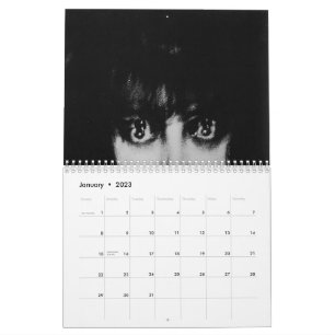 Clicker And Chill Calendar