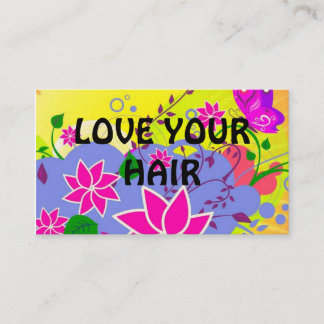 Client Referral Cards