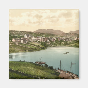 Clifden, County Galway, Ireland Magnet