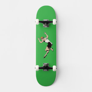 Cliff Diver Skateboard