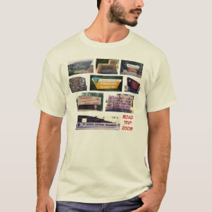 Cliff Dwellings & Ruins & Petroglyphs, Oh My! T-Shirt
