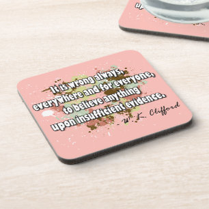 Clifford Coaster