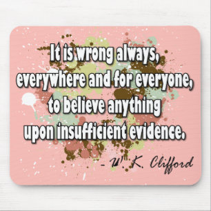 Clifford Mouse Mat