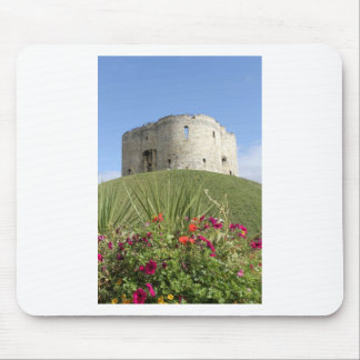 Cliffords Tower Mouse Mat