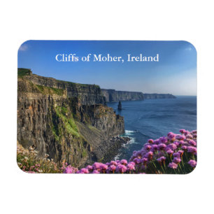Cliffs of Moher, Ireland Magnet