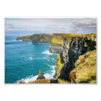 Cliffs of Moher, Ireland