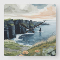 Cliffs of Moher