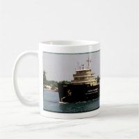 Cliffs Victory mug