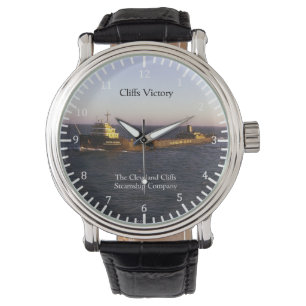 Cliffs Victory watch