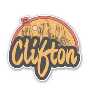 Clifton, Arizona 