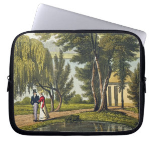 Clifton, from 'The Naturama, or, Nature's Endless Laptop Sleeve