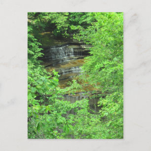 Clifty Falls Postcard