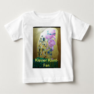 Climate 2012 baby T-Shirt