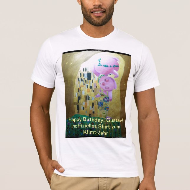 Climate 2012 T-Shirt (Front)