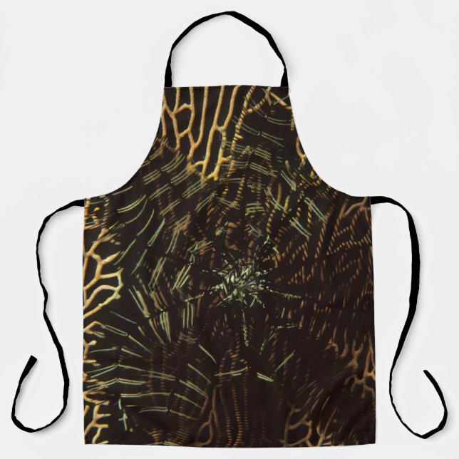 Climate Apron (Front)