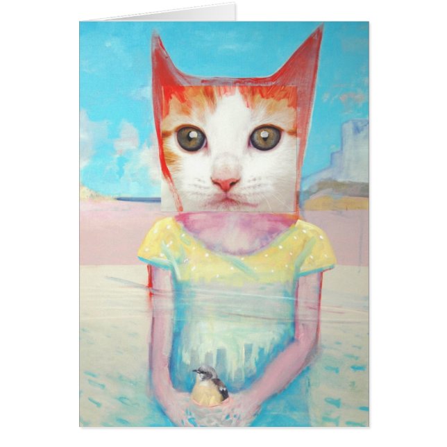 Climate Change (Front)