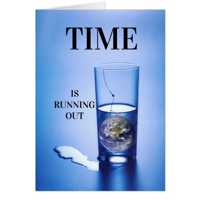 Climate Change (Front)